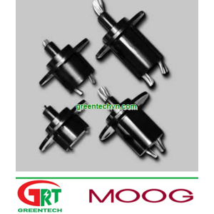 Moog SRA-73599 | Vành trượt Moog SRA-73599 | Compact slip ring capsule Moog SRA-73599 | Moog Vietnam