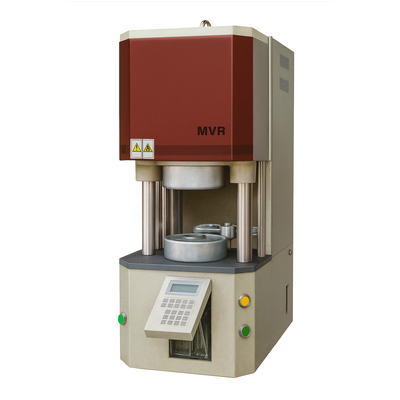 Máy đo độ nhớt Mooney