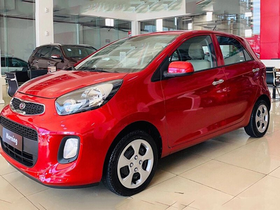 KIA Morning Standard MT