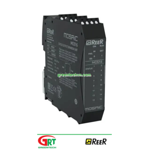 MOS Series | Reer MOS Series | Mô-đun MOS Series | Output module MOS series | Reer Việt Nam