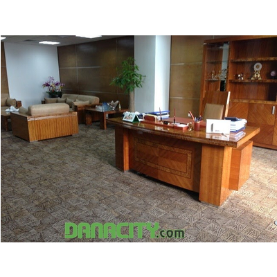 MỘT SỐ ĐẶC ĐIỂM CẦN LƯU KHI LỰA CHỌN THẢM TRẢI SÀN CHO CHỊ EM