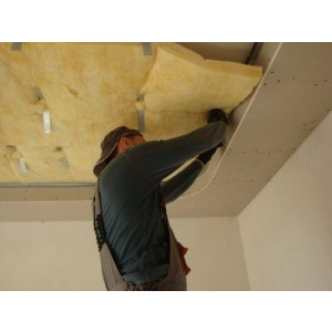 Một số lưu ý khi sử dụng bông thủy tinh