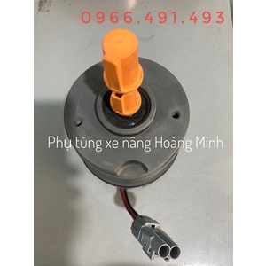 MOTOR CHẠY 24V700W Z130D700-24A1| AMB150-121000-000