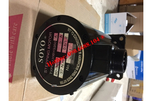 Bộ điều khiển máy cắt 130BYG350A ( 37N.m)