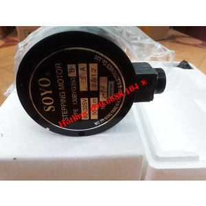 Bộ điều khiển máy cắt 130BYG350B ( 50N.M)