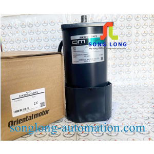 ĐỘNG CƠ ORIENTAL 5IK90GU-SMF2