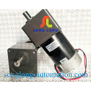 ĐỘNG CƠ GIẢM TỐC LINIX 85ZY24-80-B 90JB120G1538-BM