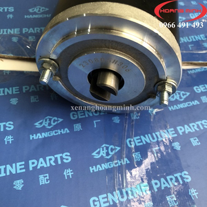 MOTOR DC 48V800W- MOTOR BƠM THỦY LỰC XE NÂNG ĐIỆN
