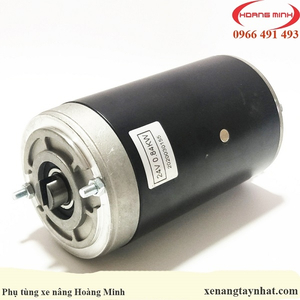 MOTOR BƠM THỦY LỰC 24V800W XE NÂNG HANGCHA EPT20-15ET