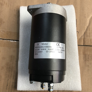 MOTOR BƠM THỦY LỰC 24V800W