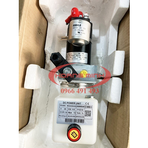 MOTOR BƠM THỦY LỰC DC24V 0.8KW XE NÂNG ĐIỆN EPT15, MT15