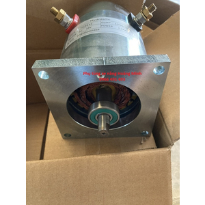 động cơ bơm thủy lực- motor bơm DC24V 1.2kw xe nâng điện Heli- Phụ tùng xe nâng Hoàng Minh