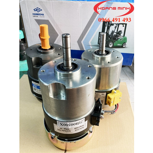 Động cơ xe nâng điện Hangcha, EP, Heli