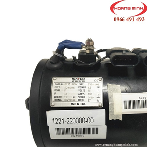 MOTOR CHẠY XE NÂNG ĐIỆN EPT20-RAS