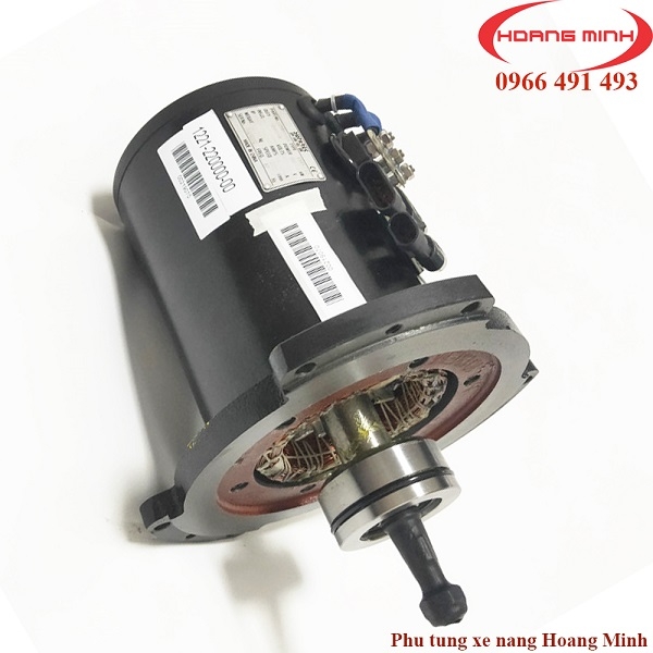 Motor chạy xe nâng điện EPT20-RAS