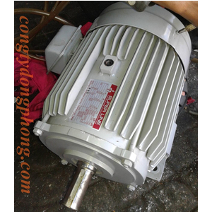 Motor cũ Nhật Bản Super Line 11kw