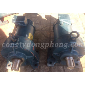 Motor giảm tốc cũ hàng bãi tphcm giá rẻ!