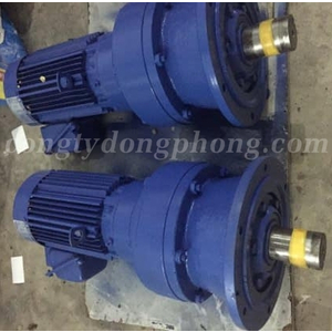 Motor giảm tốc cyclo cũ