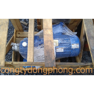 Motor giảm tốc Cyclo Sumitomo Nhật cũ
