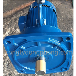 Motor giảm tốc GTR Nhật cũ