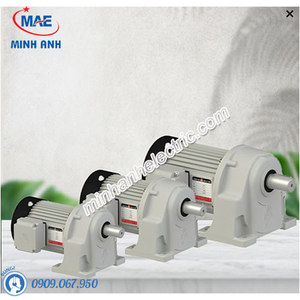 Motor giảm tốc Liming SH 12-1HP-1/3