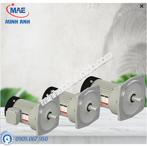 Motor giảm tốc Liming SV 11-1/2HP-1/50