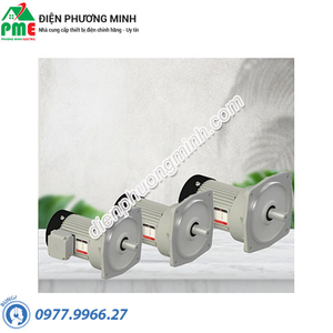 Motor giảm tốc Liming SV 13-3HP-1/50