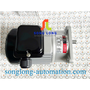 MOTOR GIẢM TỐC LUSON J230V15-100-15-C