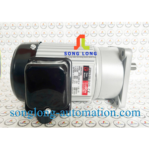 MOTOR GIẢM TỐC LUSON J230V18-200-20-C(Y)