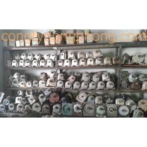 Motor giảm tốc Nhật cũ mini