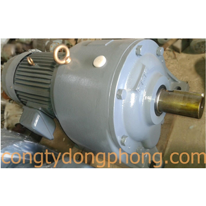 Motor giảm tốc SKK Nhật cũ