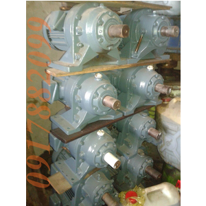 Giảm tốc Sumitomo (Cyclo) 5.5kw 1/59