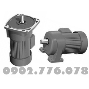 MOTOR GIẢM TỐC TRANSMAX