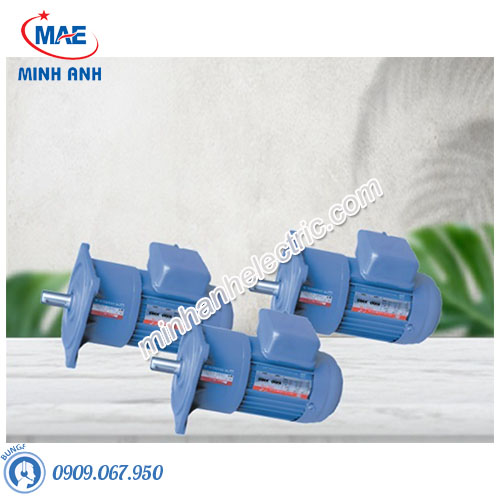 Motor giảm tốc Tunglee PL40-0400-750S3