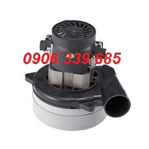 Motor hút nước máy chà sàn