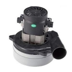 Motor hút máy chà sàn liên hợp