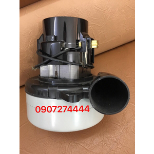 Motor hút nước máy chà sàn