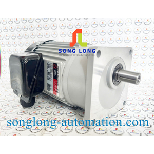 MOTOR GIẢM TỐC LUSON J230V18-200-20-C(Y)