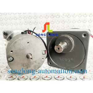 ĐỘNG CƠ GIẢM TỐC LINIX 85ZY24-80-B 90JB120G1538-BM