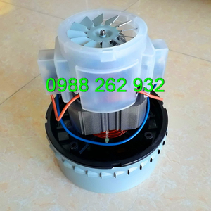 Motor máy hút bụi công nghiệp