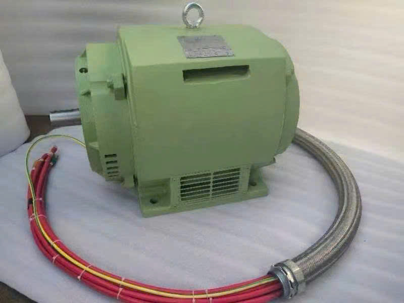 MOTOR MÁY NÉN KHÍ