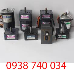 Motor mini 180w , Motor giảm tốc mini 180w , động cơ giảm tốc mini 180w