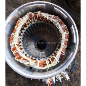 Giá bán motor điện nhật bãi cũ