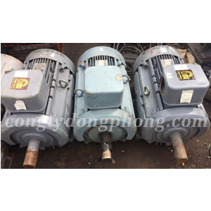 Bán motor Nhật bãi Tphcm - bh 12 tháng.