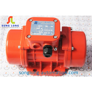 MOTOR RUNG 3 PHA OLI MVE 200/3