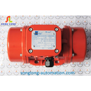 MOTOR RUNG 3 PHA OLI MVE 200/3
