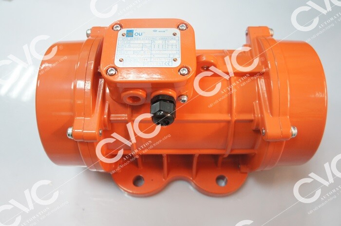 Motor rung Oli MVE 1200/3