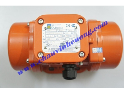 Motor rung Oli MVE 200/3