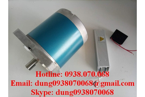 Motor sàng biên 150TDY060