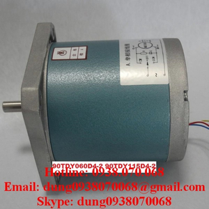 Motor sàng biên , canh biên 90TDY060D4-2-90TDY115D4-2